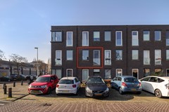 Berlagestraat 96, 3555 CW Utrecht 